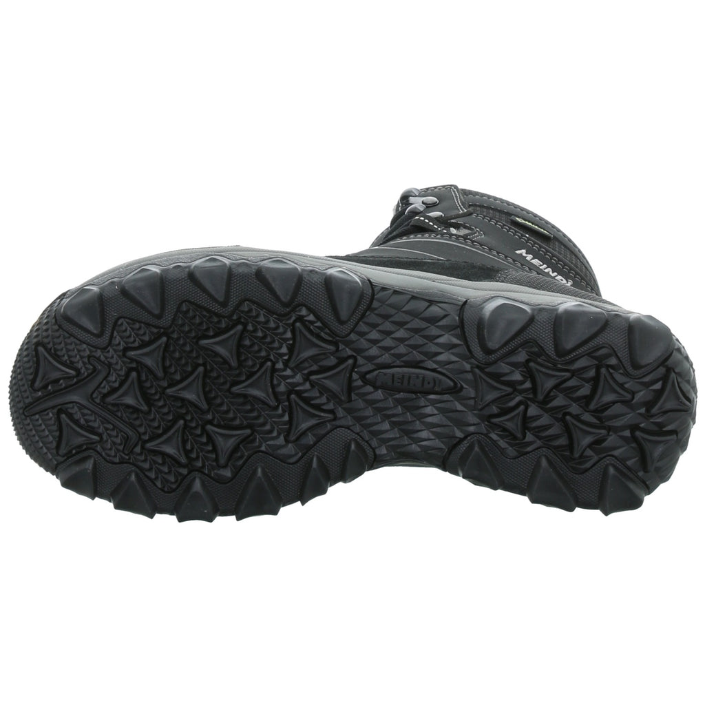 Meindl GmbH & Co KG, Lukas Sella Lady GTX schwarz – Sohle