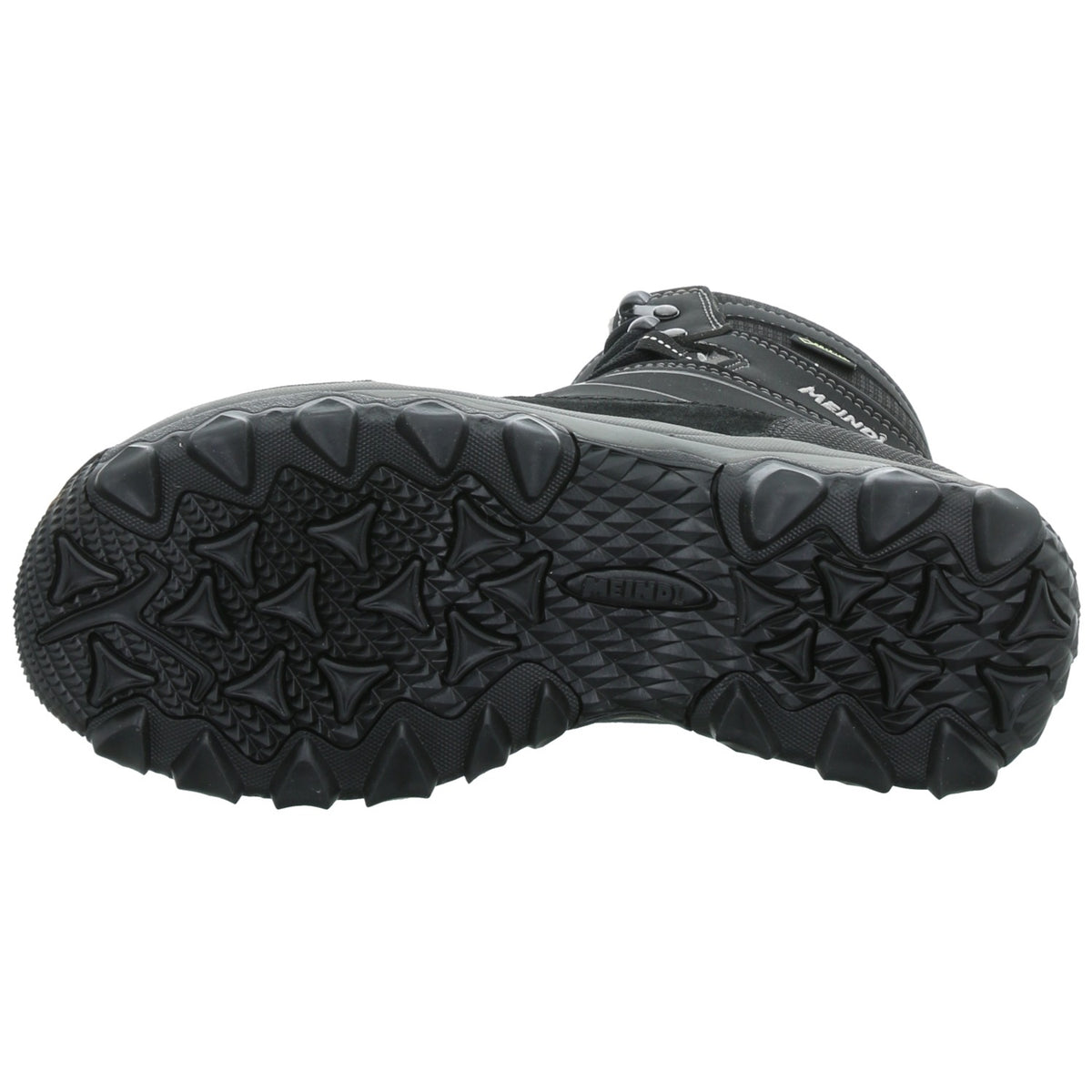 Meindl GmbH & Co KG, Lukas Sella Lady GTX schwarz – Sohle