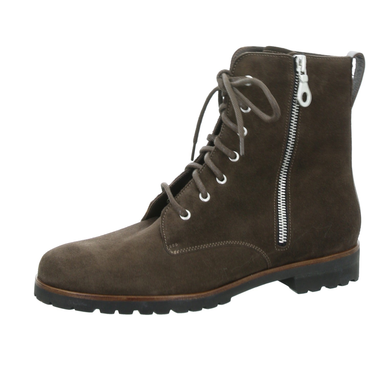 Schneider 611417D-St.-Velour braun – Ansicht 05