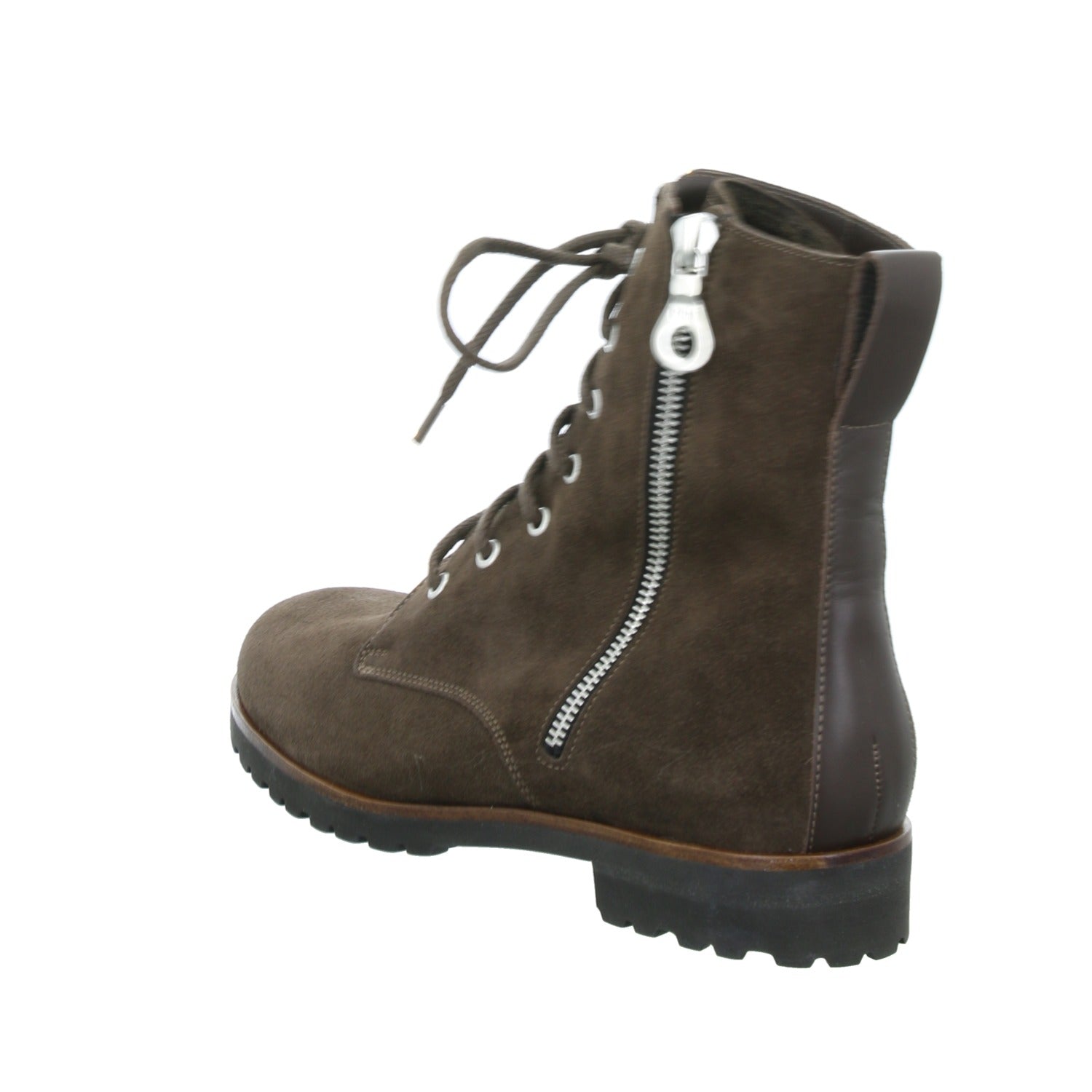 Schneider 611417D-St.-Velour braun – Ansicht 09