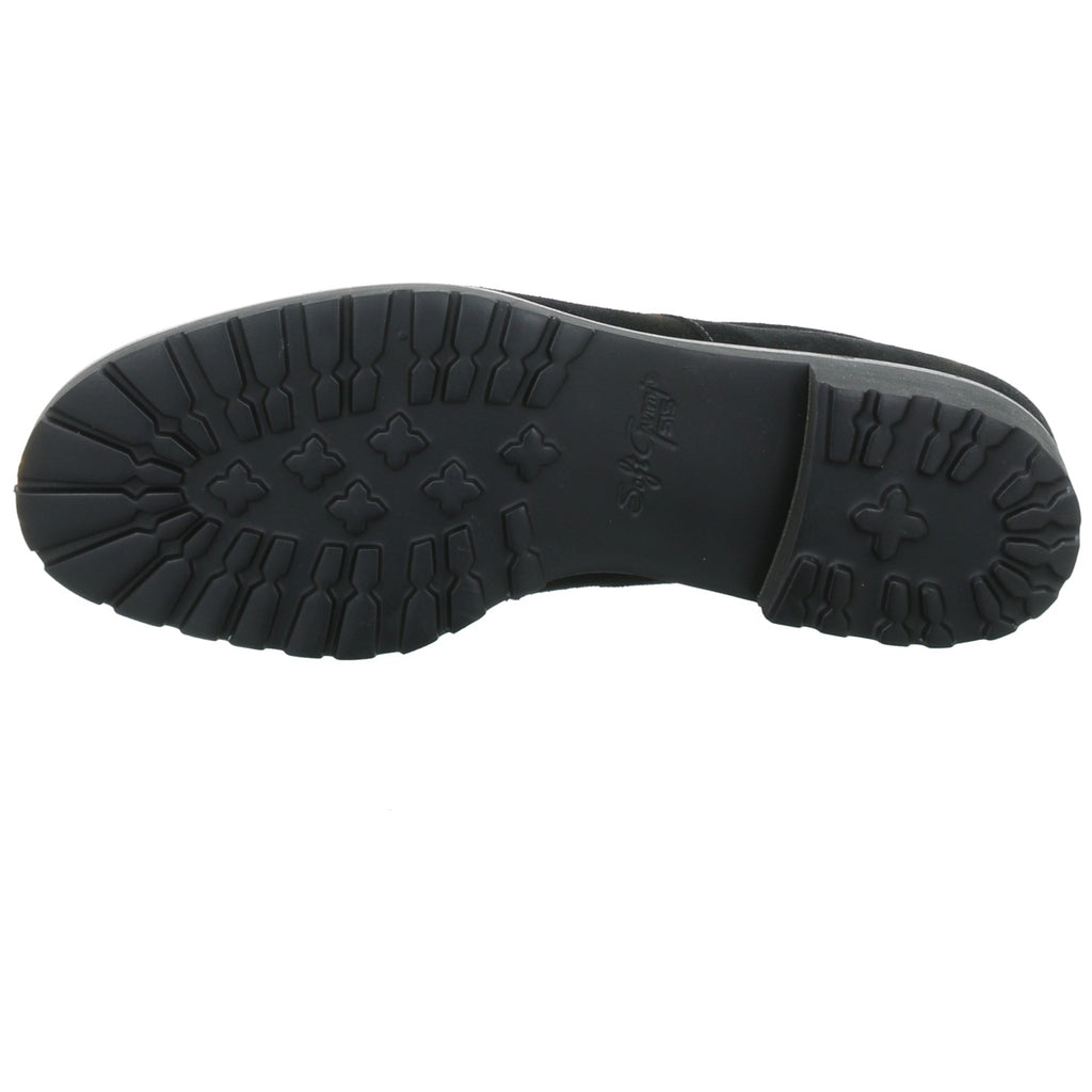 Schneider 538517D schwarz schwarz – Sohle