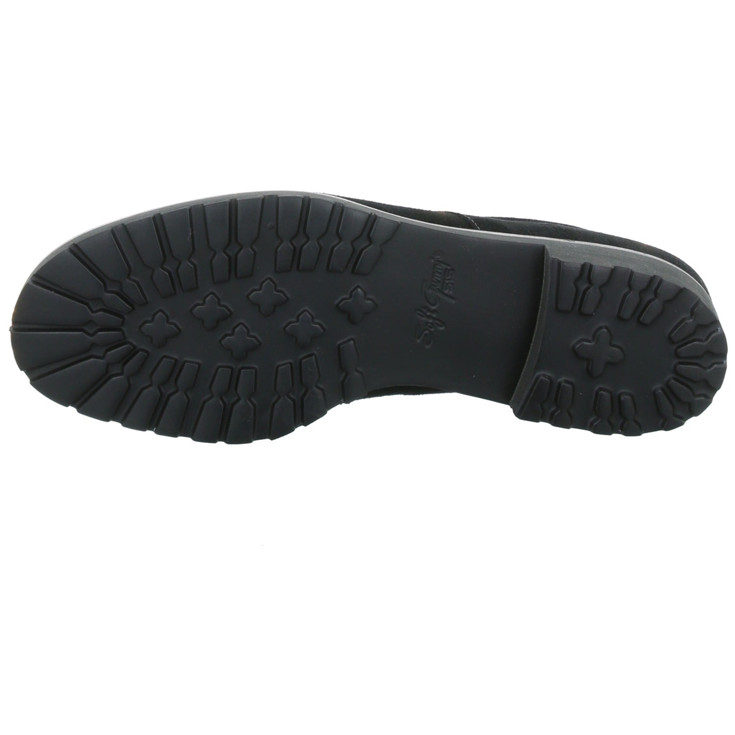 Schneider 538517D schwarz schwarz – Sohle