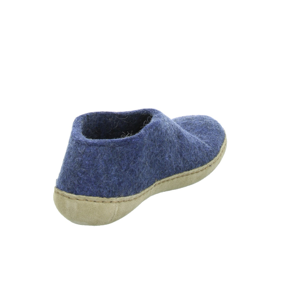 glerups dk Shoe blau – Ansicht 13