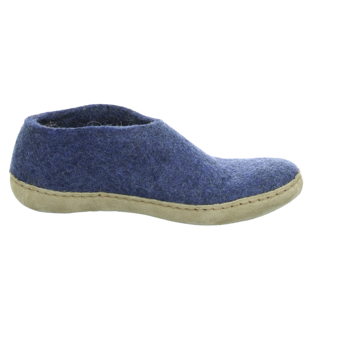glerups dk Shoe blau – Ansicht 17