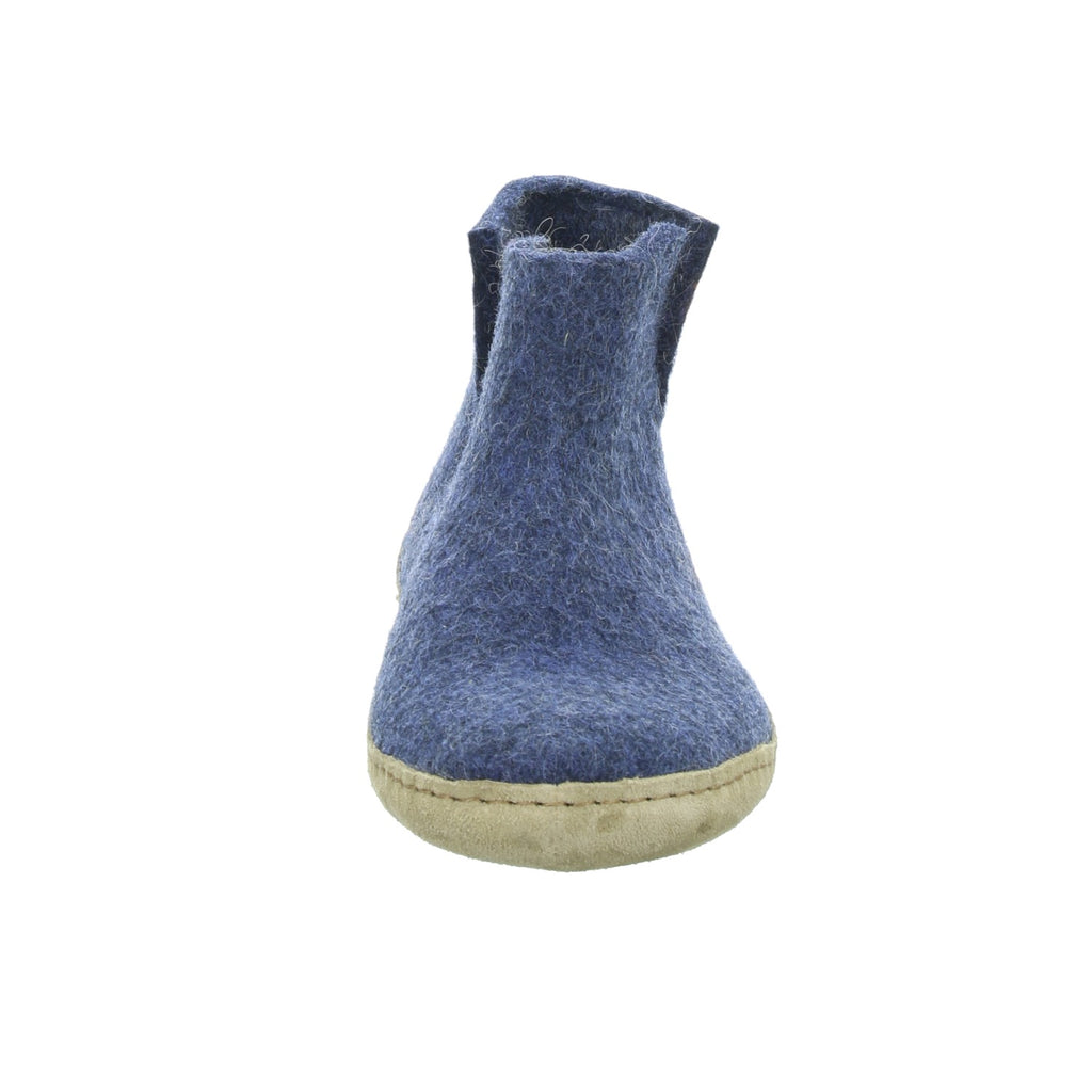 glerups dk Boot blau – Ansicht 01