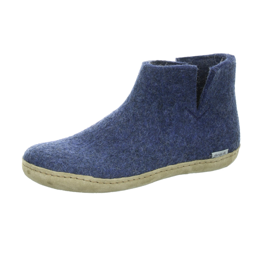 glerups dk Boot blau – Ansicht 05