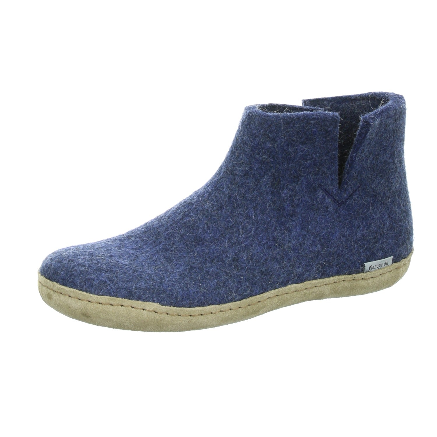 glerups dk Boot blau – Ansicht 05