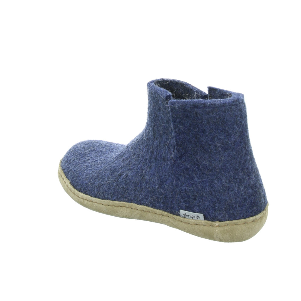 glerups dk Boot blau – Ansicht 09