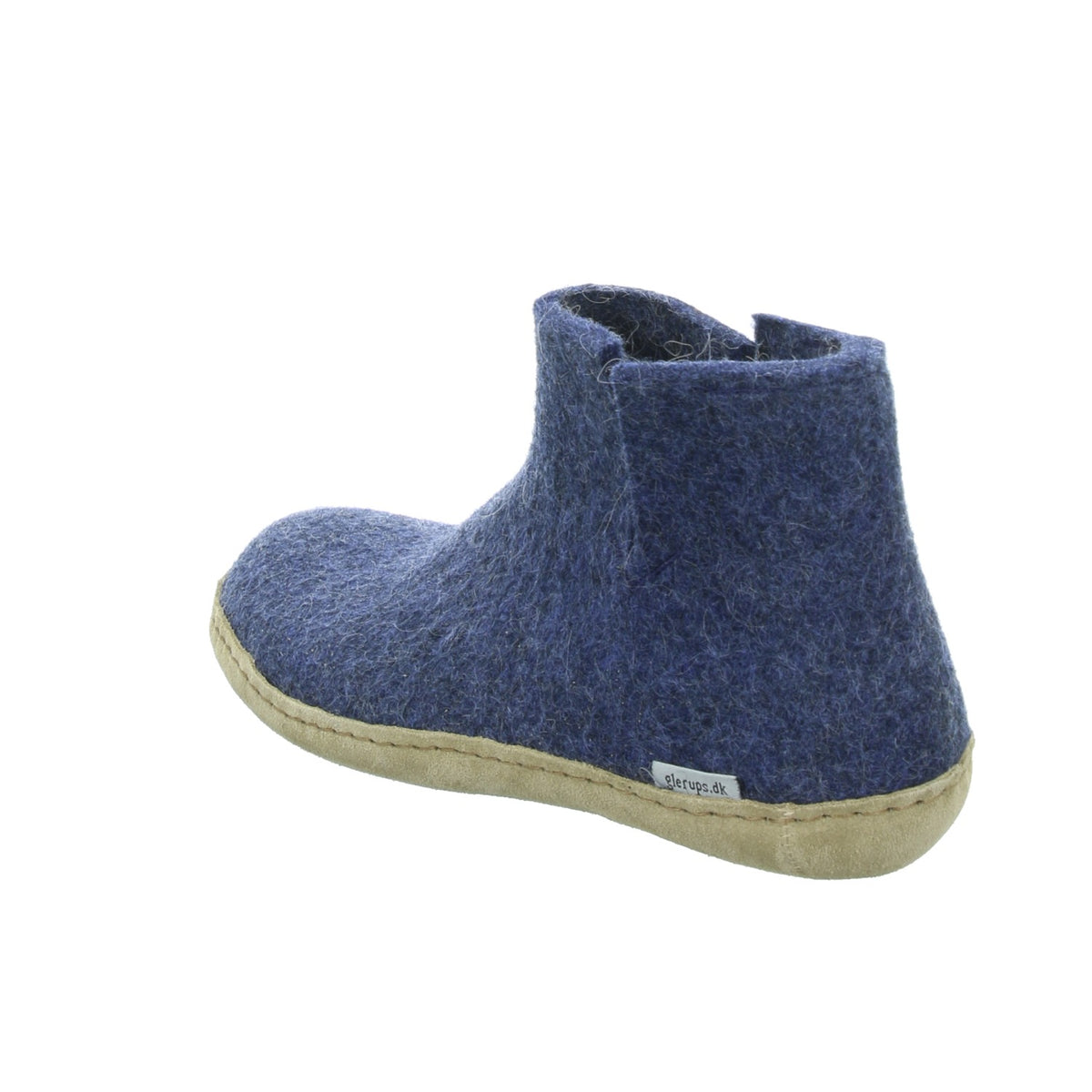 glerups dk Boot blau – Ansicht 09