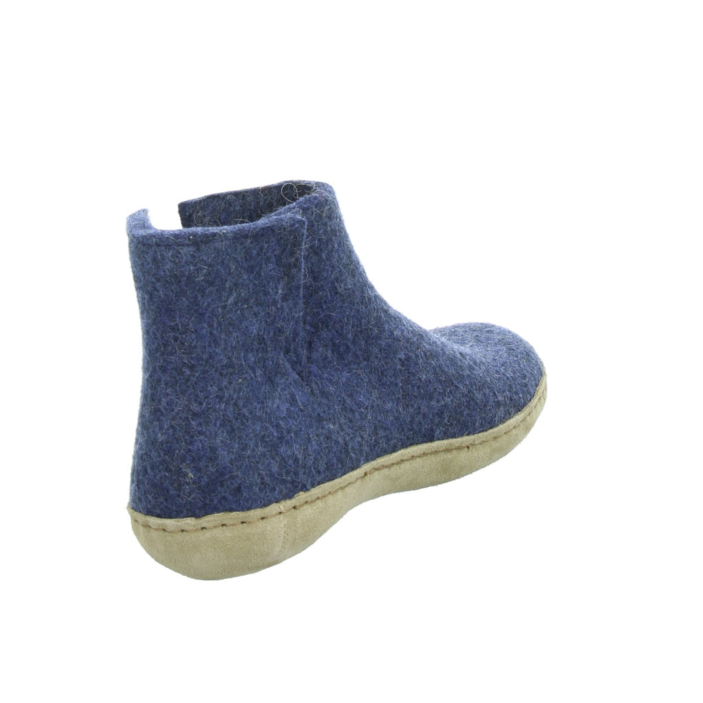 glerups dk Boot blau – Ansicht 13