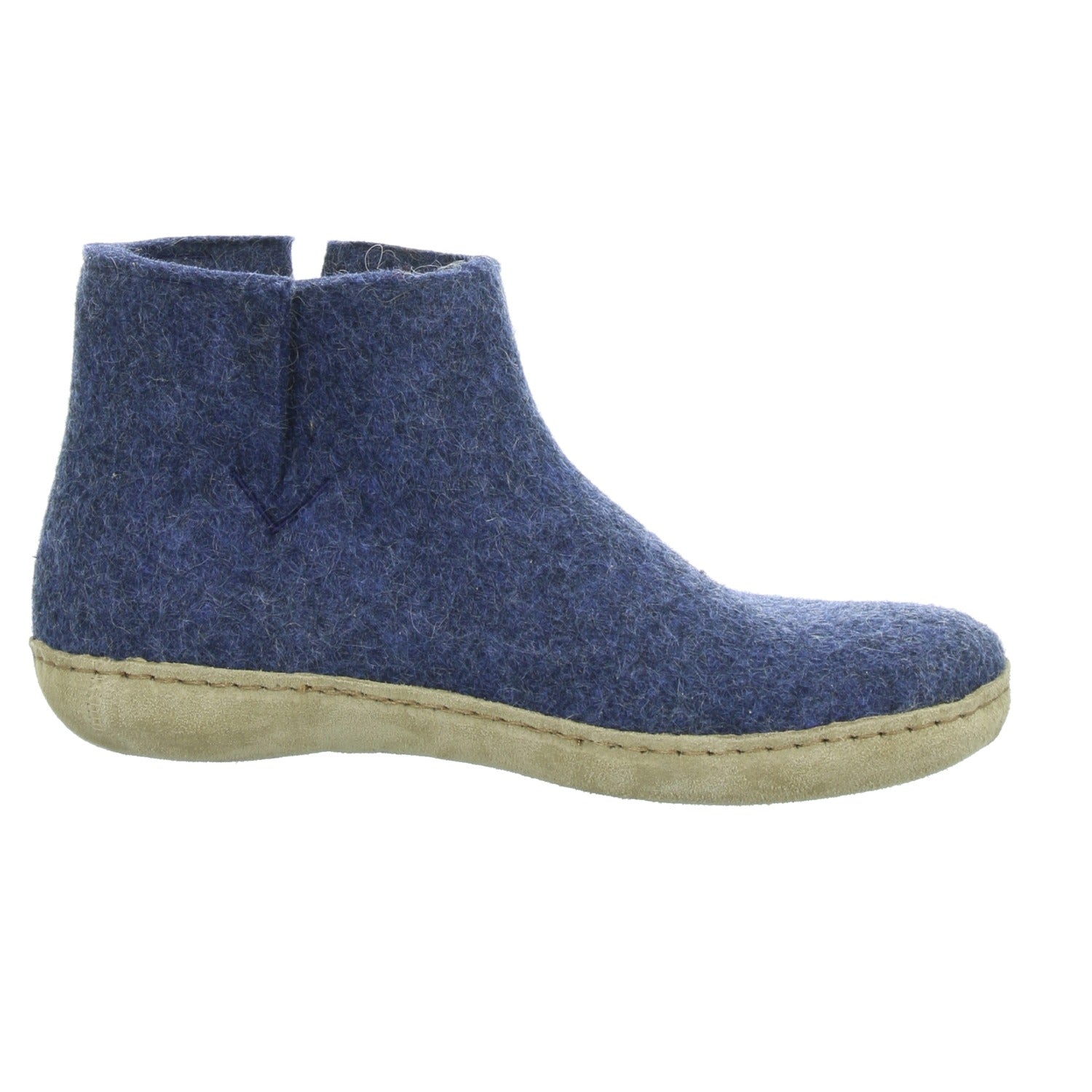 glerups dk Boot blau – Ansicht 17