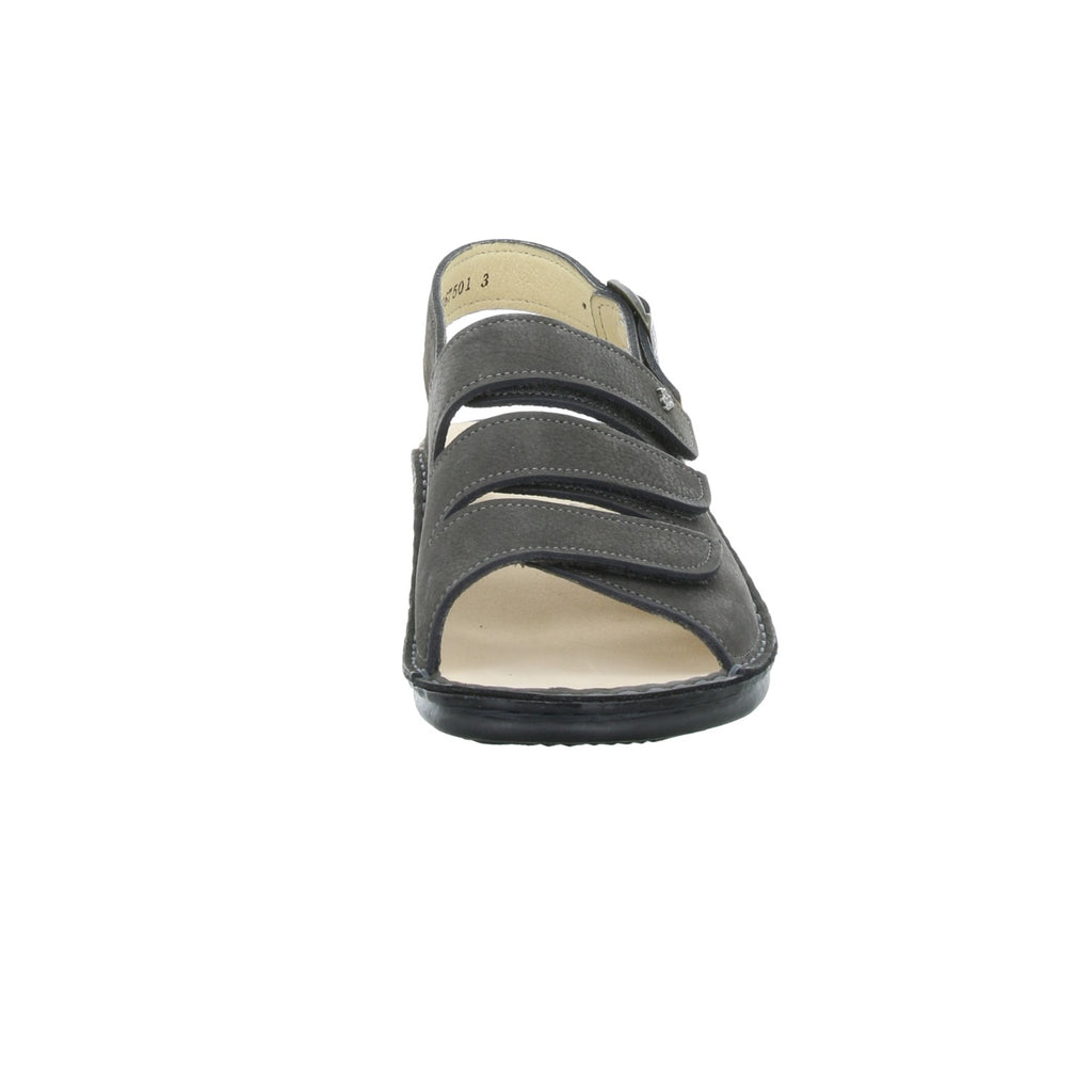 Finn Comfort Sylt grau – Ansicht 01