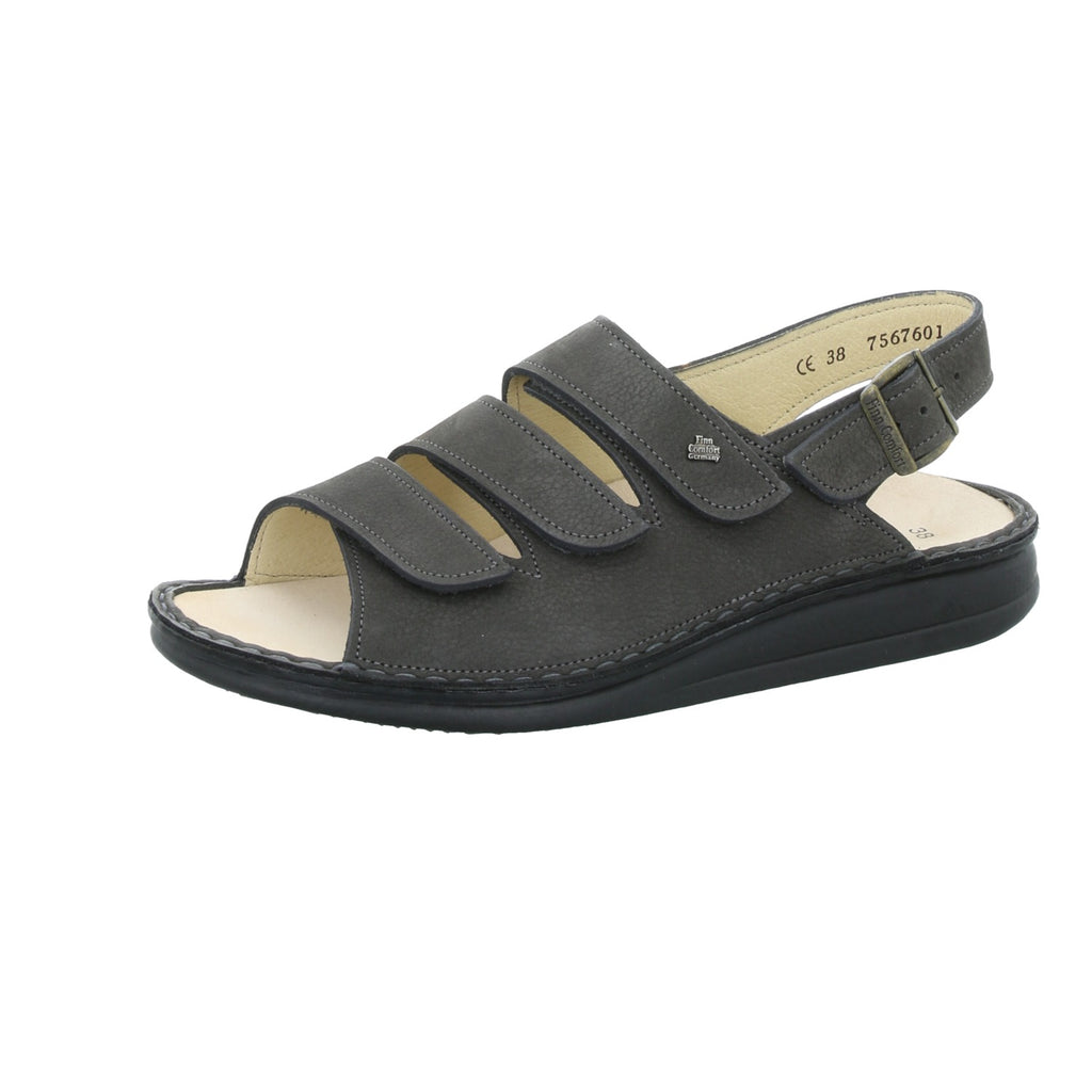 Finn Comfort Sylt grau – Ansicht 05