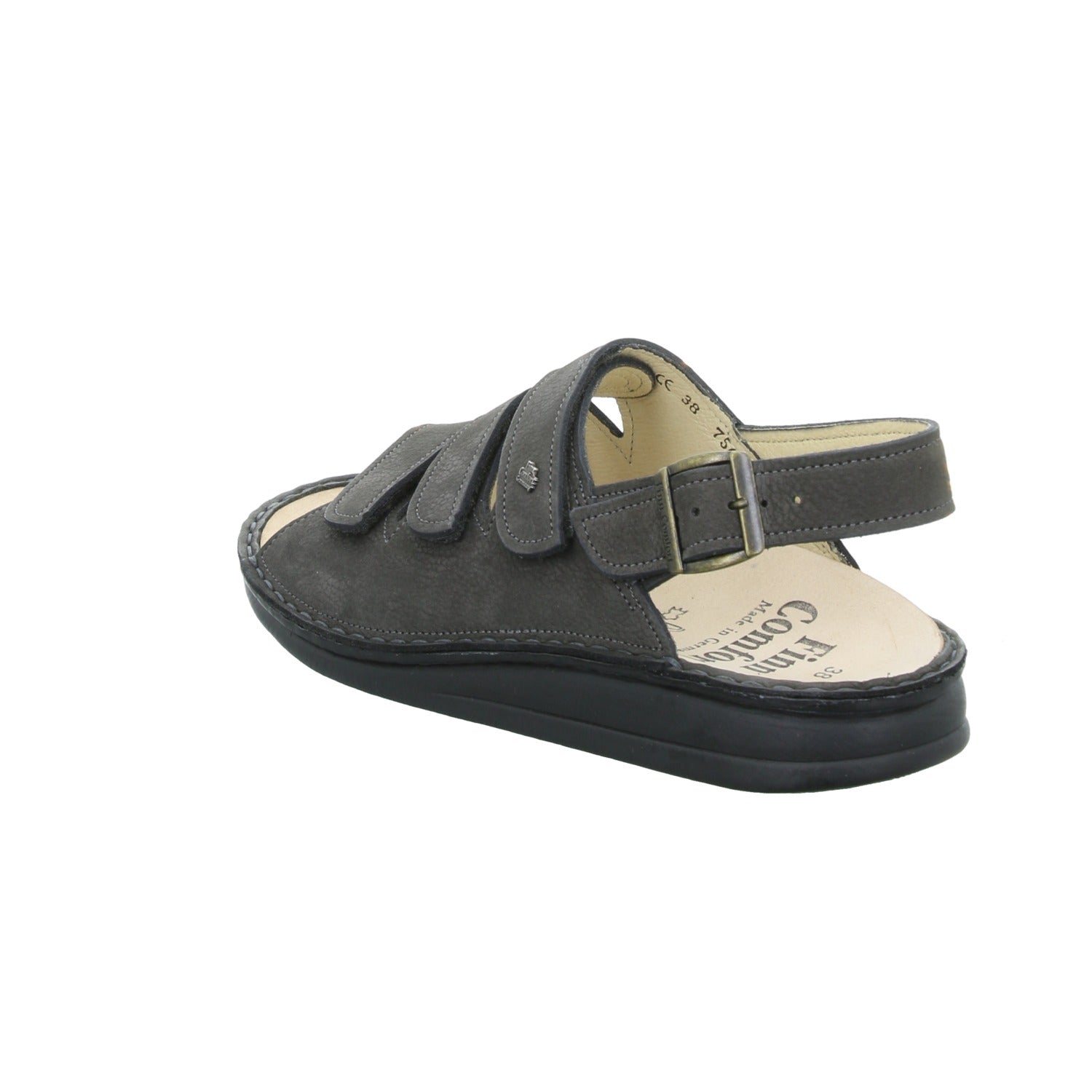 Finn Comfort Sylt grau – Ansicht 09
