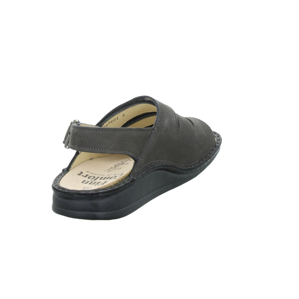 Finn Comfort Sylt grau – Ansicht 13