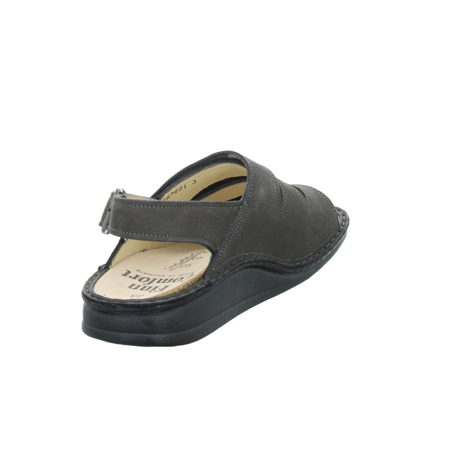 Finn Comfort Sylt grau – Ansicht 13