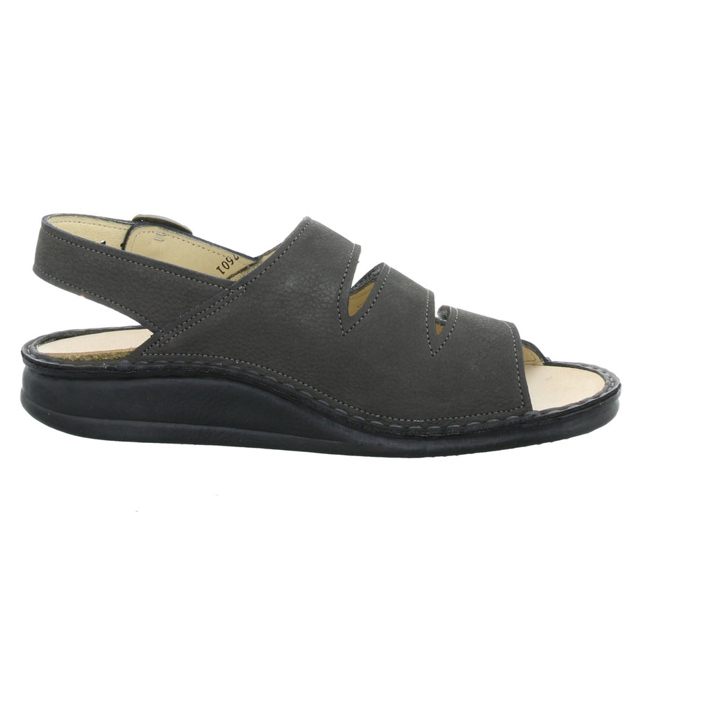 Finn Comfort Sylt grau – Ansicht 17