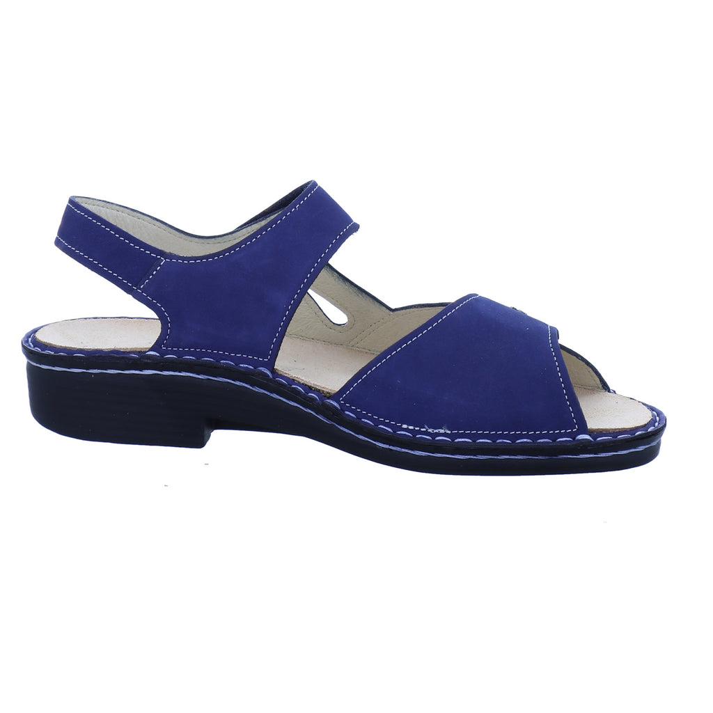 Finn Comfort Costa blau – Ansicht 17