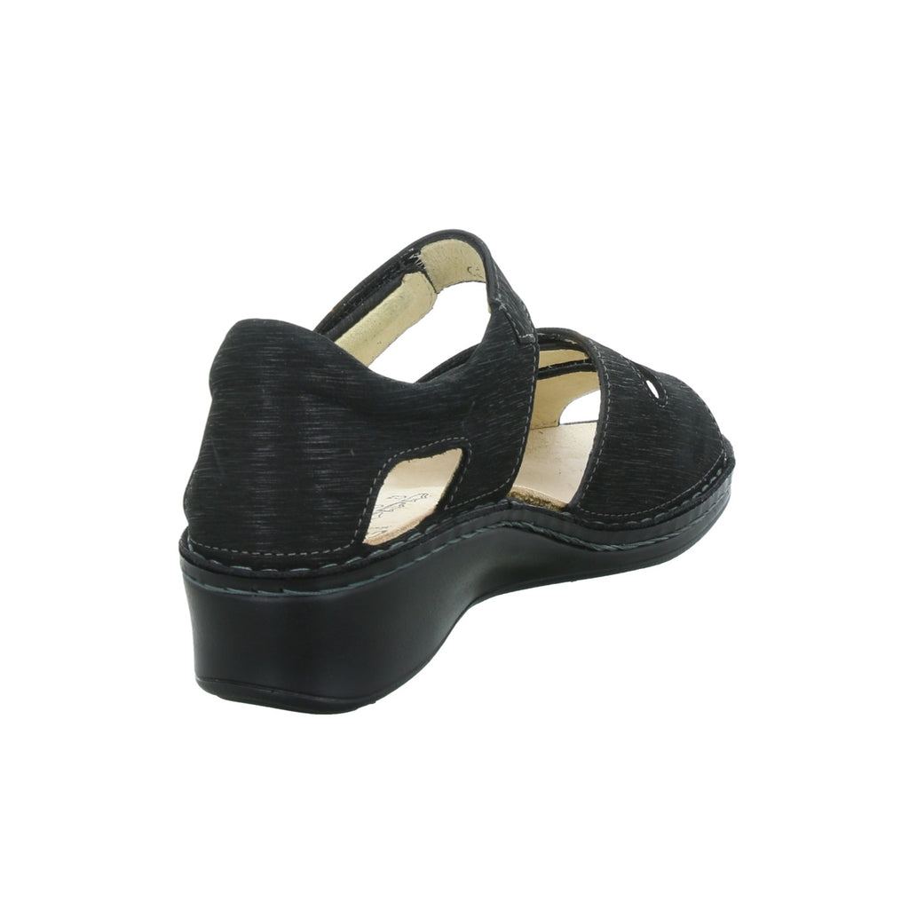 Finn Comfort Fes schwarz – Ansicht 13