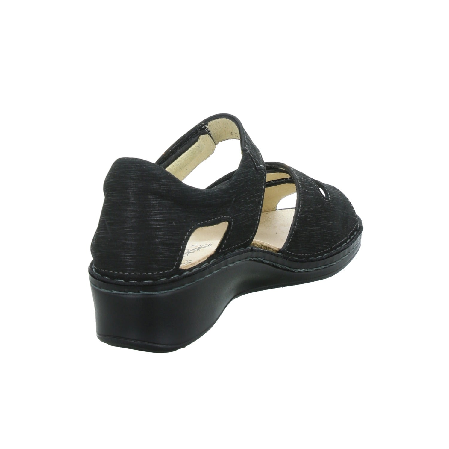 Finn Comfort Fes schwarz – Ansicht 13
