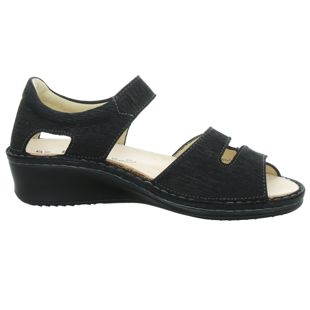 Finn Comfort Fes schwarz – Ansicht 17