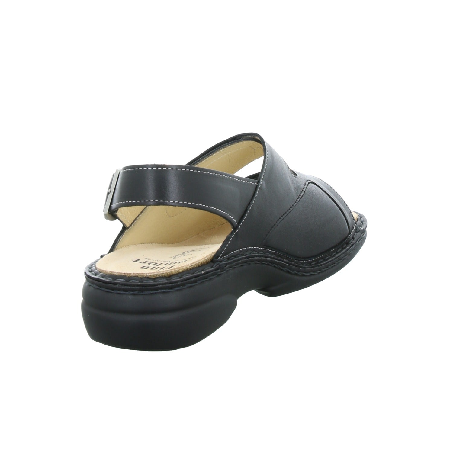 Finn Comfort Isera Stretch schwarz – Ansicht 13