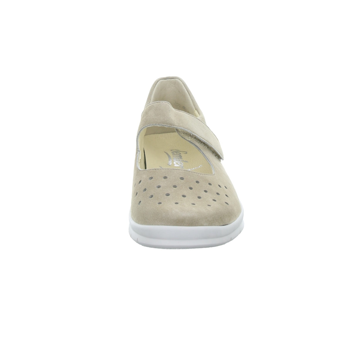 Semler Xenia beige – Ansicht 01