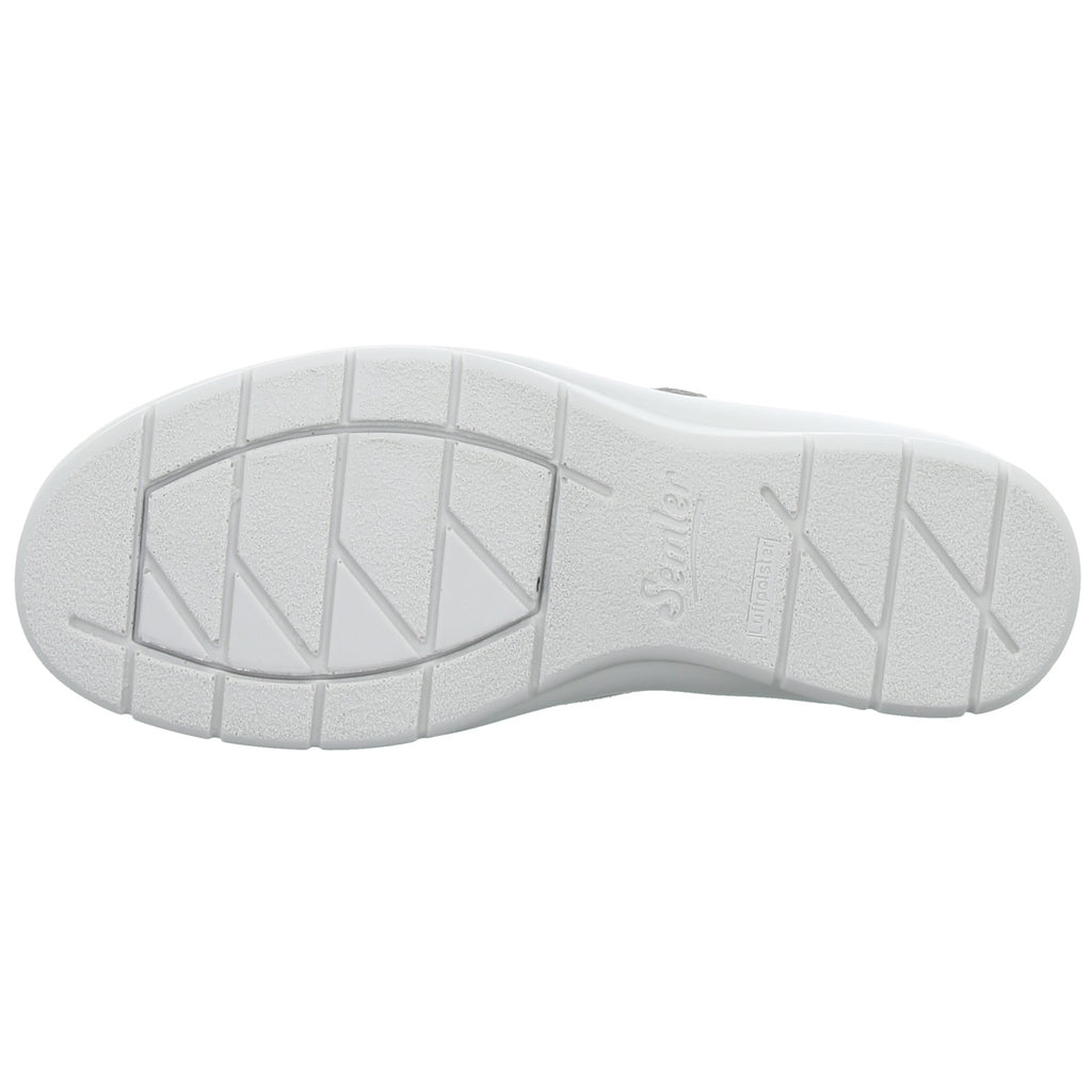 Semler Xenia beige – Sohle