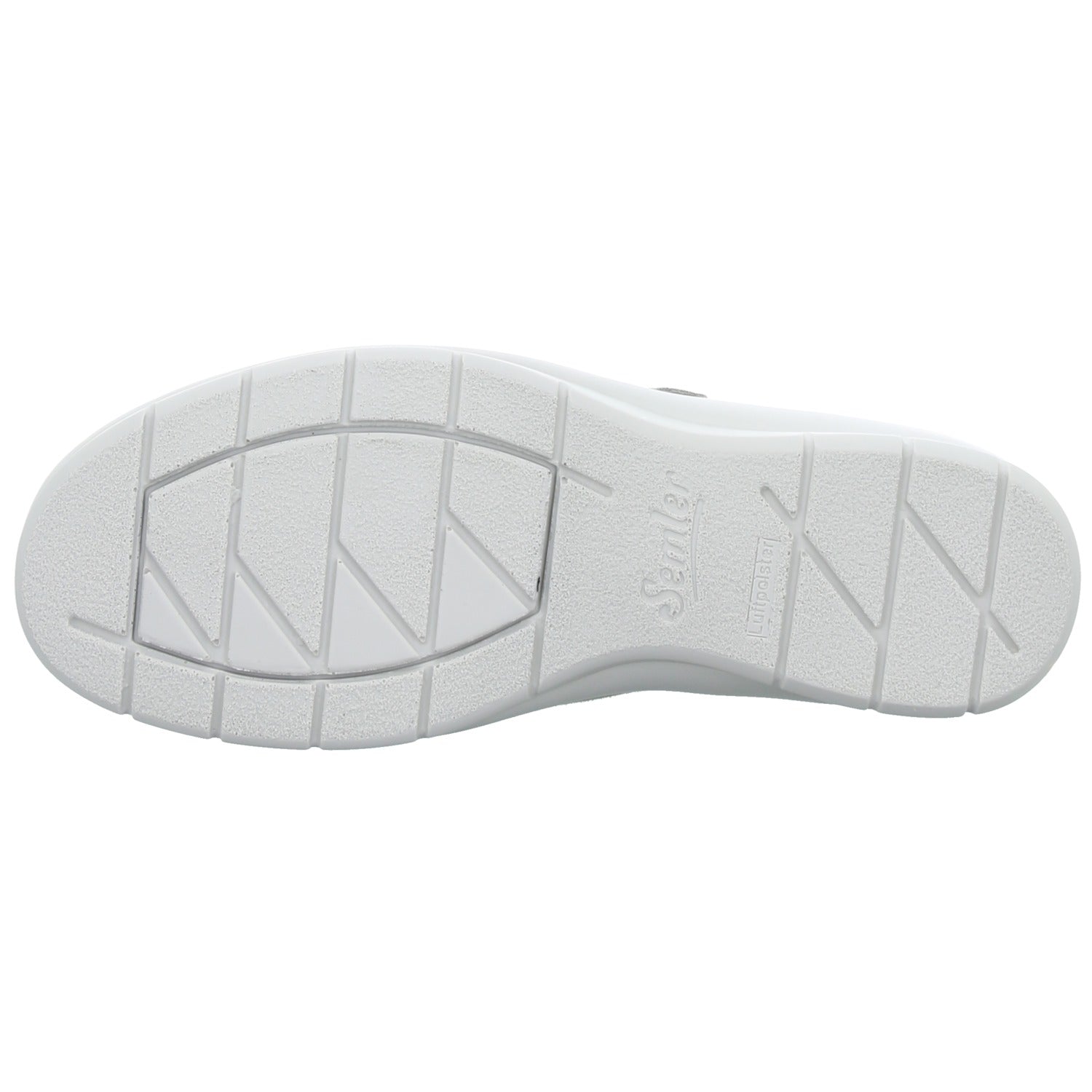 Semler Xenia beige – Sohle