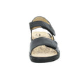 Ganter Shoe Fashion GmbH Gina schwarz – Ansicht 01