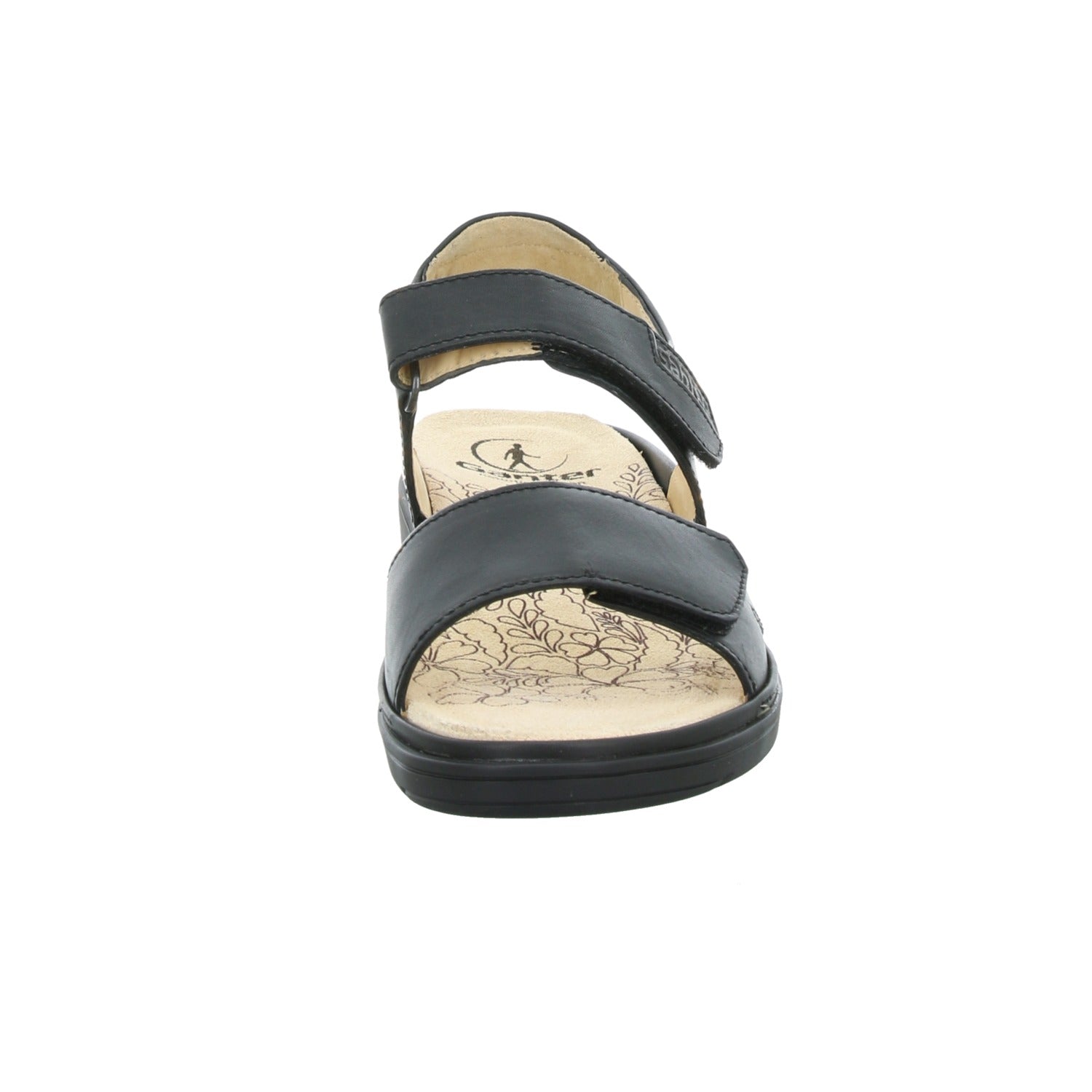 Ganter Shoe Fashion GmbH Gina schwarz – Ansicht 01