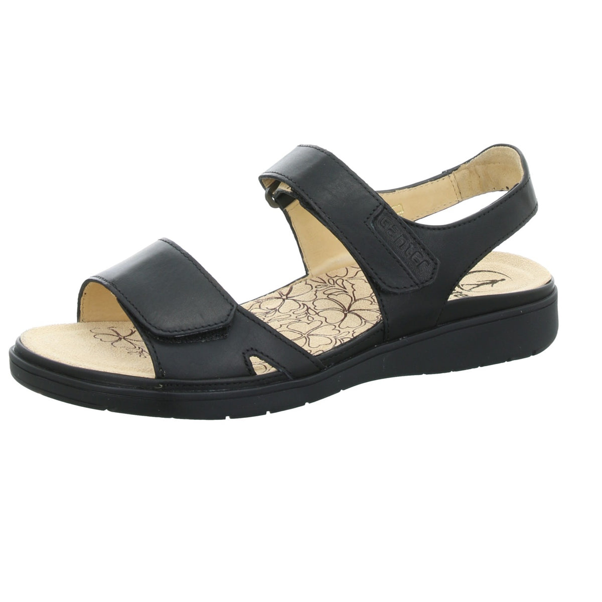 Ganter Shoe Fashion GmbH Gina schwarz – Ansicht 05