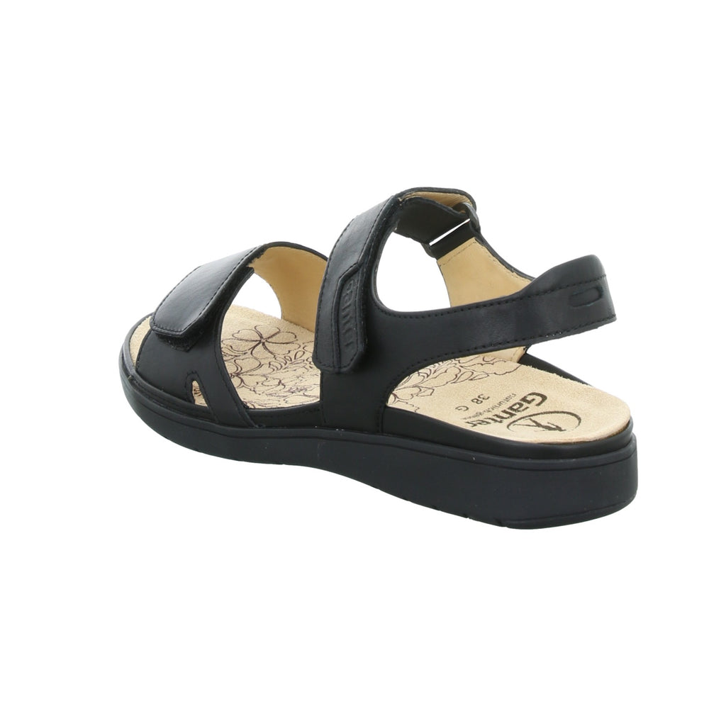 Ganter Shoe Fashion GmbH Gina schwarz – Ansicht 09