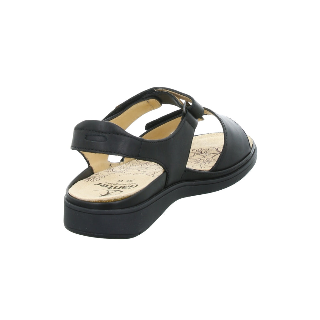 Ganter Shoe Fashion GmbH Gina schwarz – Ansicht 13