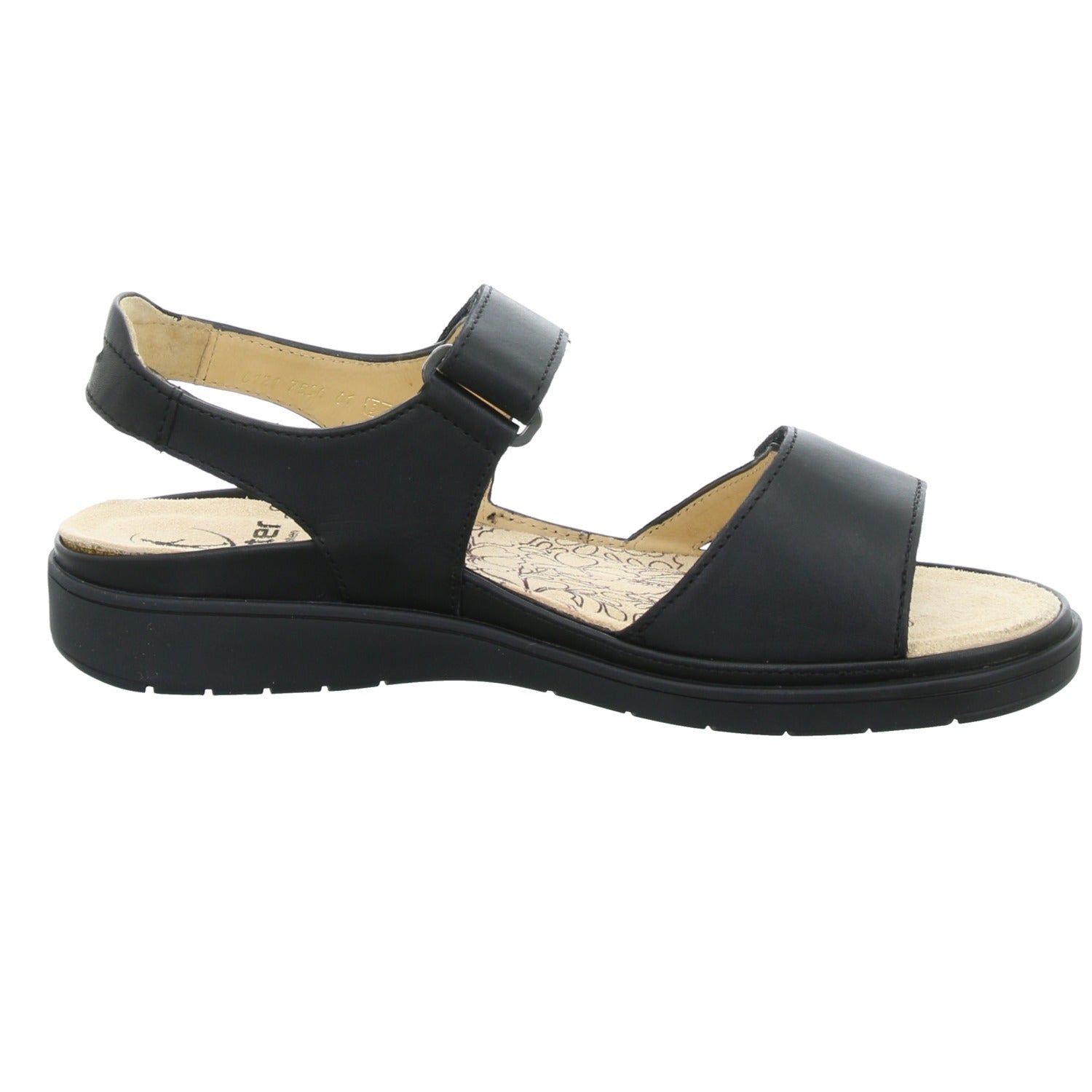 Ganter Shoe Fashion GmbH Gina schwarz – Ansicht 17