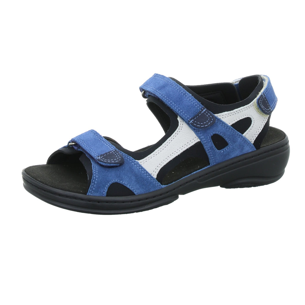Fidelio GmbH Sandale G blau – Ansicht 05