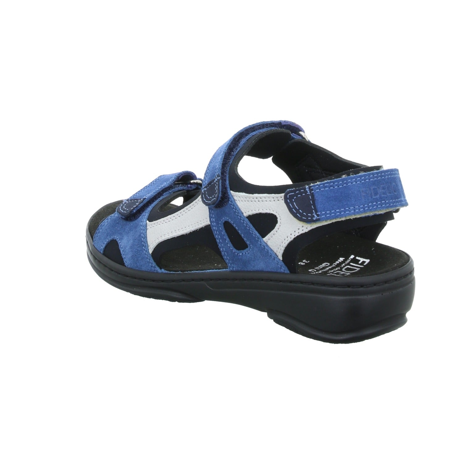 Fidelio GmbH Sandale G blau – Ansicht 09