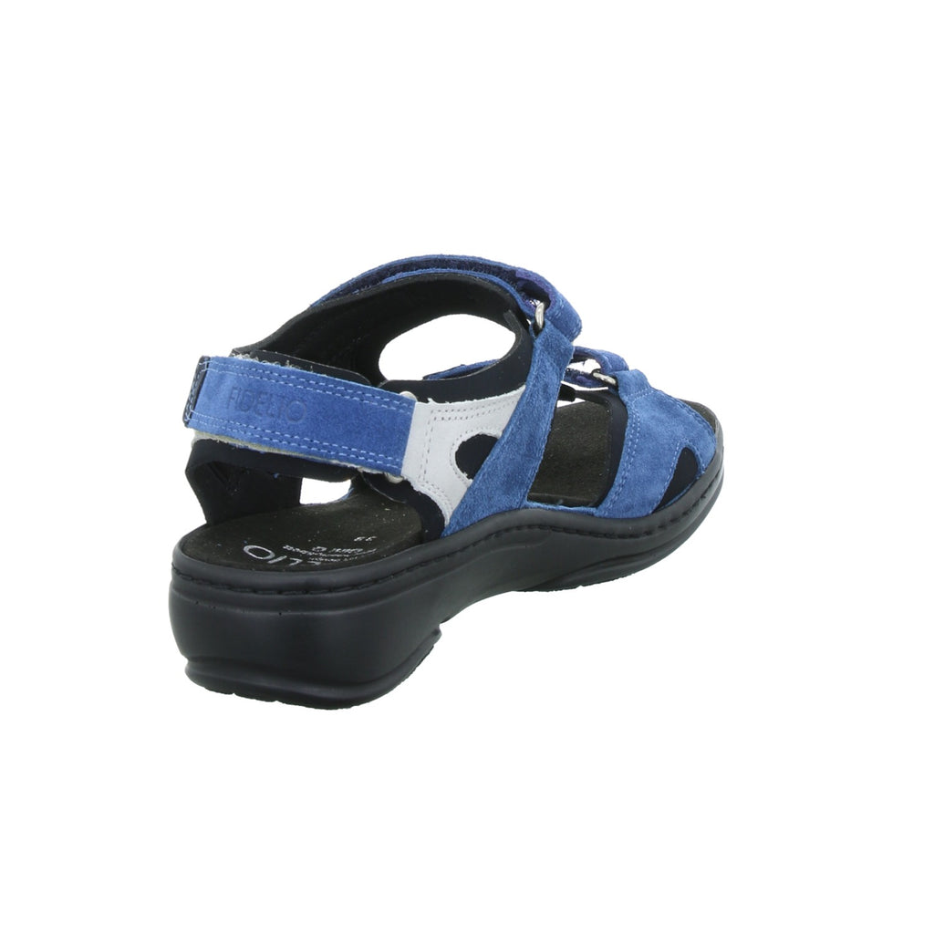 Fidelio GmbH Sandale G blau – Ansicht 13