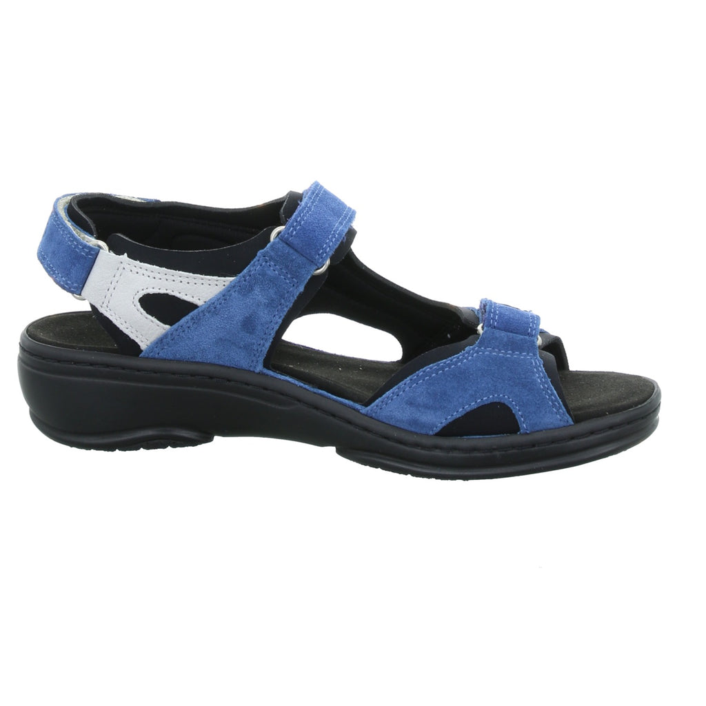 Fidelio GmbH Sandale G blau – Ansicht 17