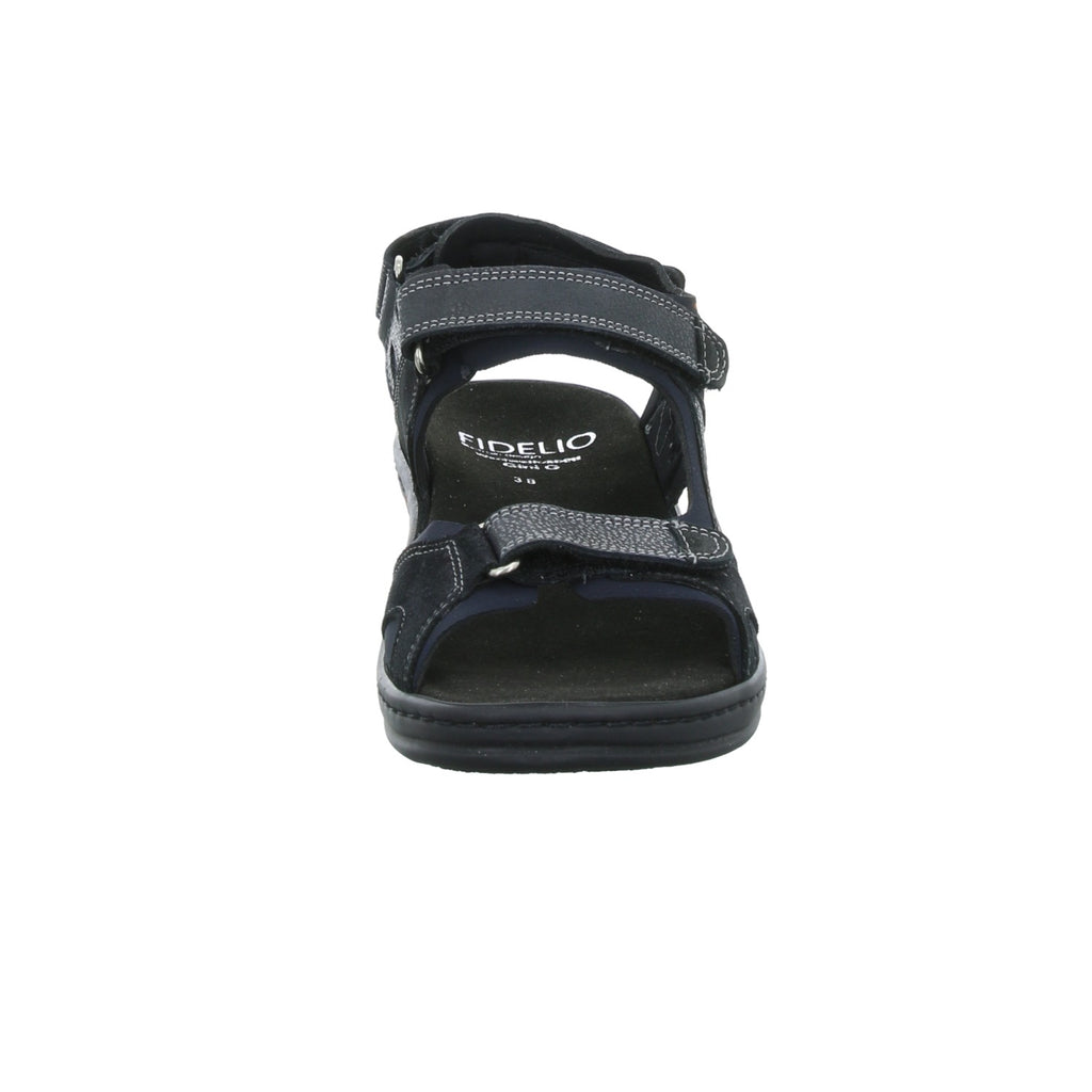 Fidelio GmbH Sandale G schwarz – Ansicht 01