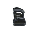 Fidelio GmbH Sandale G schwarz – Ansicht 01