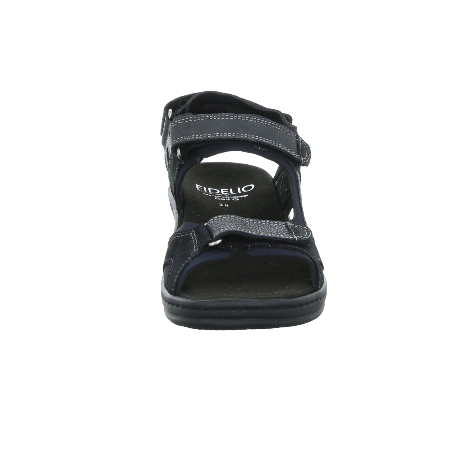Fidelio GmbH Sandale G schwarz – Ansicht 01