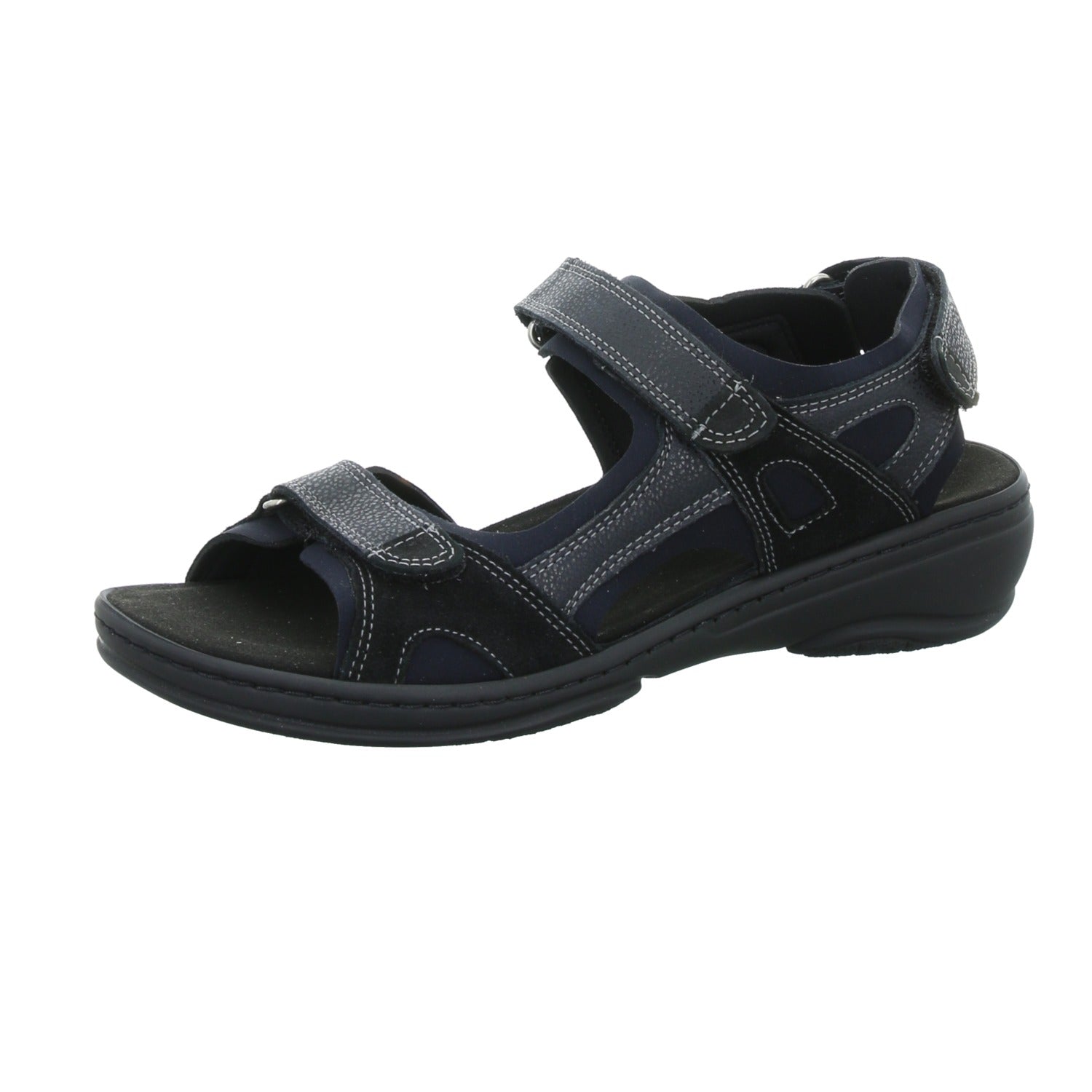 Fidelio GmbH Sandale G schwarz – Ansicht 05