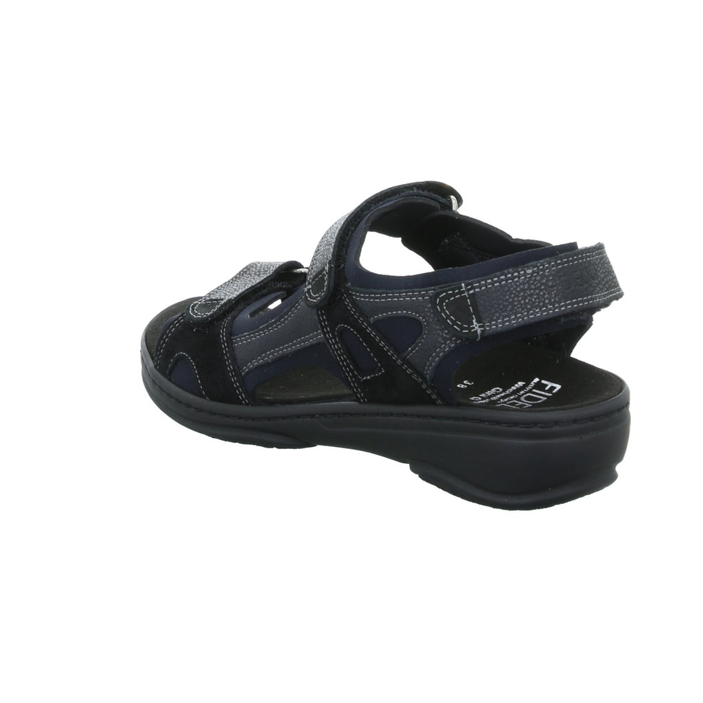 Fidelio GmbH Sandale G schwarz – Ansicht 09
