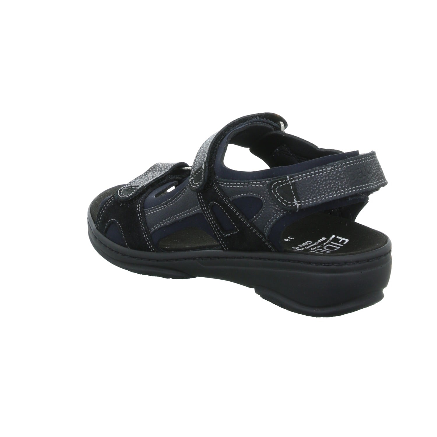 Fidelio GmbH Sandale G schwarz – Ansicht 09
