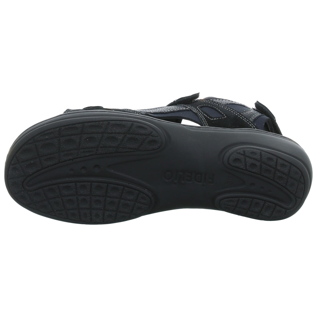 Fidelio GmbH Sandale G schwarz – Sohle