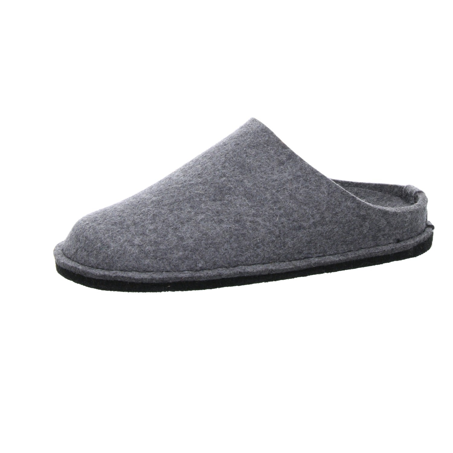 Haflinger/iesse Flair Soft grau – Ansicht 05