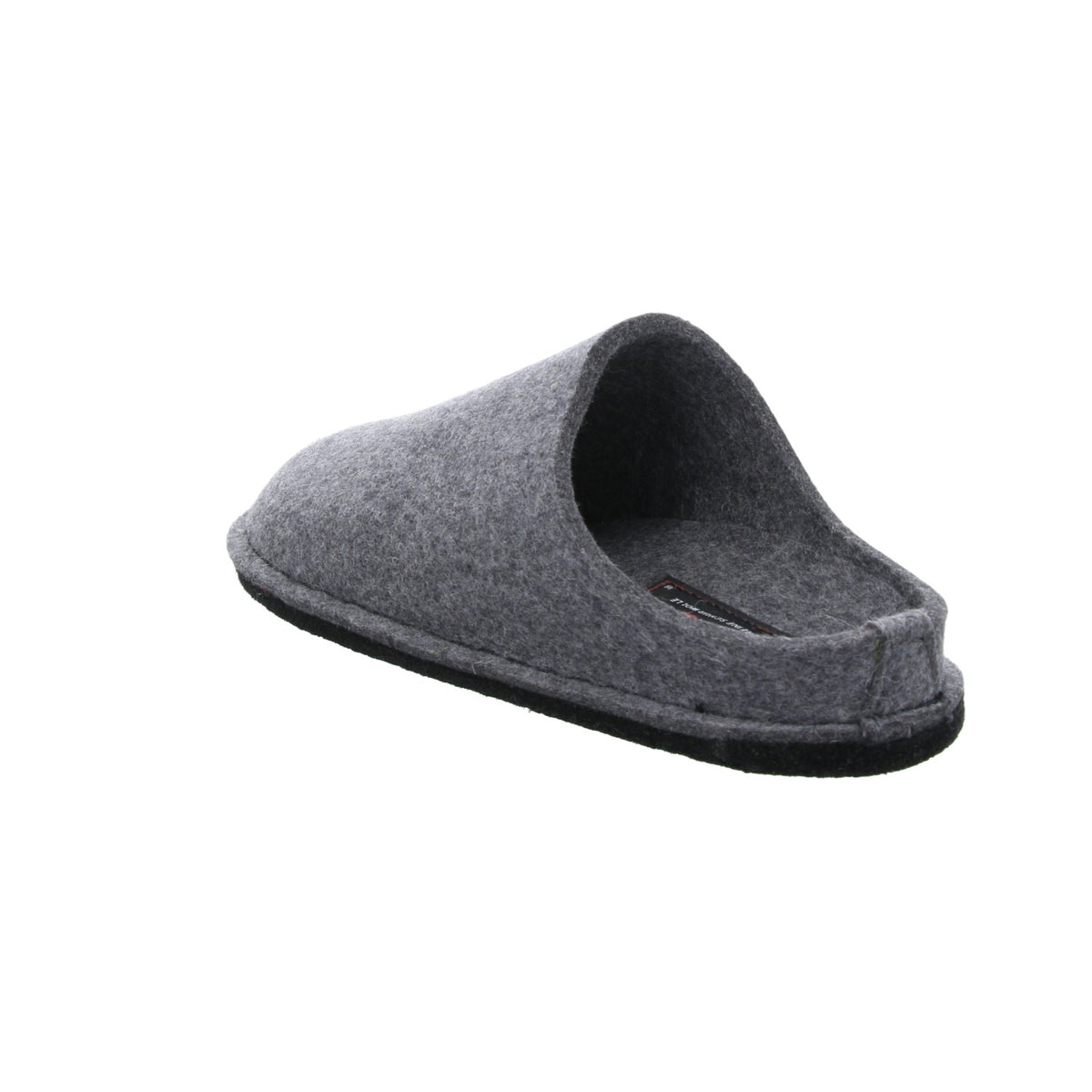 Haflinger/iesse Flair Soft grau – Ansicht 09