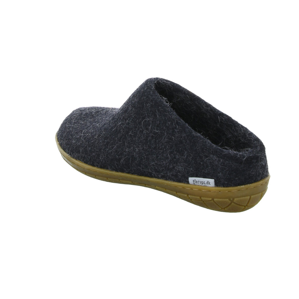glerups dk Slip on rubber grau – Ansicht 09
