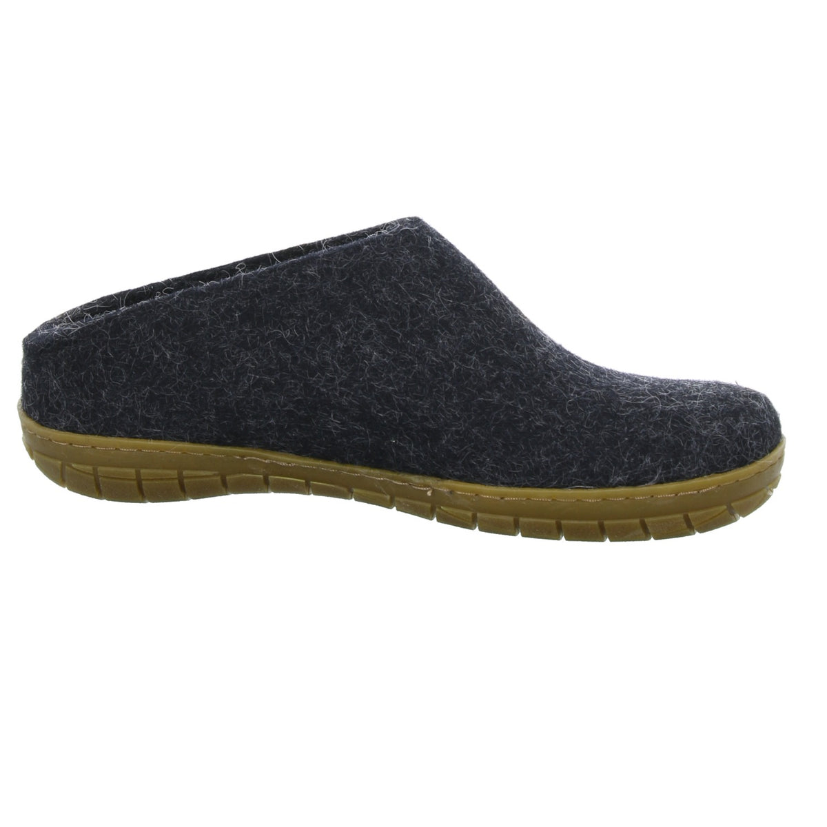 glerups dk Slip on rubber grau – Ansicht 17